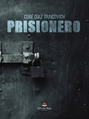 cover image of Prisionero
